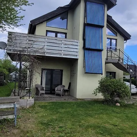 House Homestay szállás