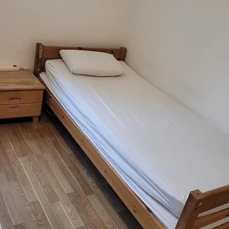 House Privatunterkunft