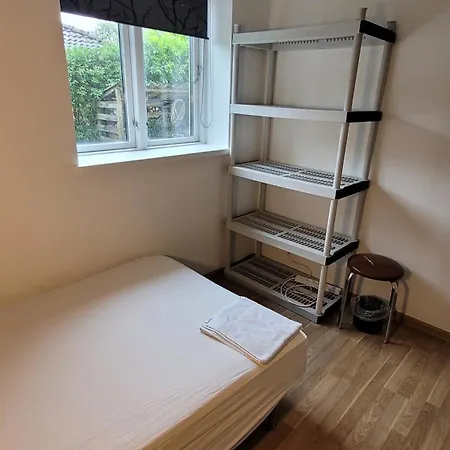 Privatunterkunft House *