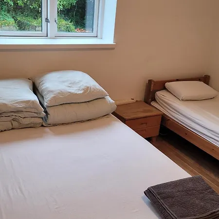 House Homestay